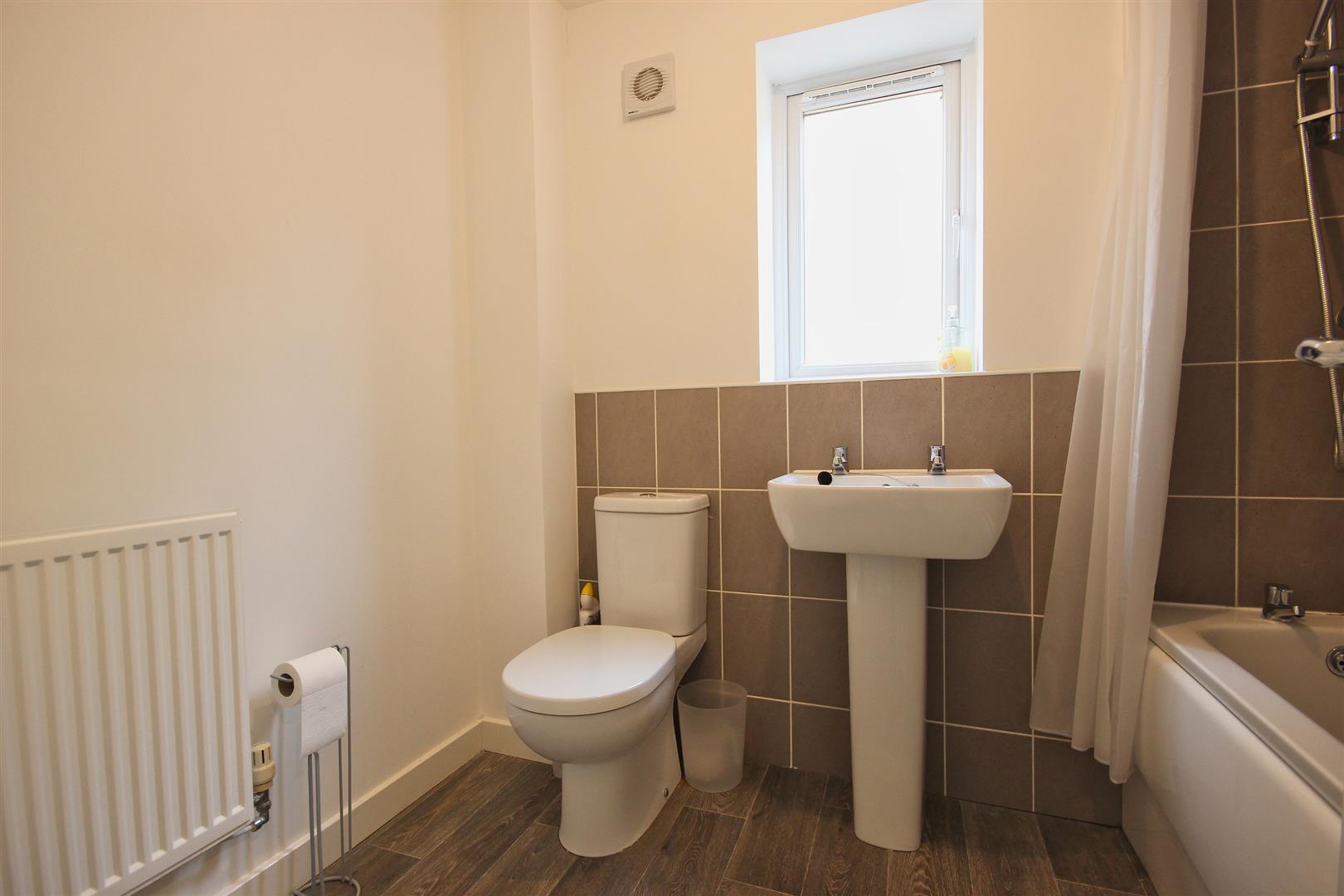 Ashcourt Drive, Hornsea